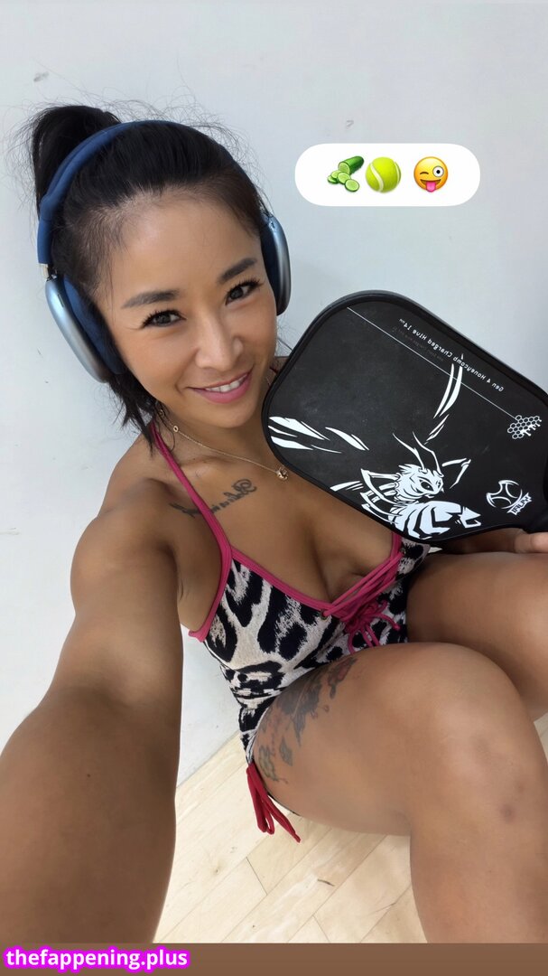 WWE Xia Li / xialiwwe Naken OnlyFans Foto #270