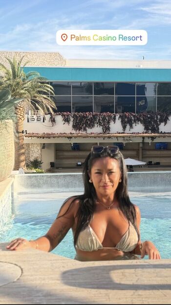 Full leaked Wwe xia li private onlyfans photo