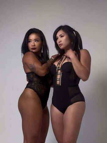 WWE Xia Li