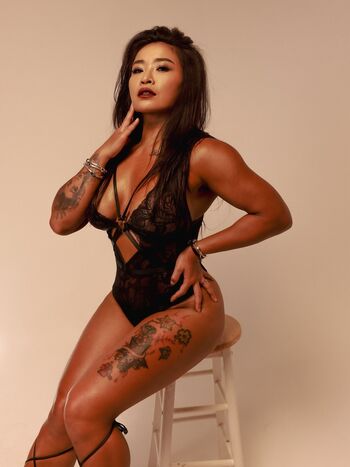 Full leaked Wwe xia li private onlyfans photo