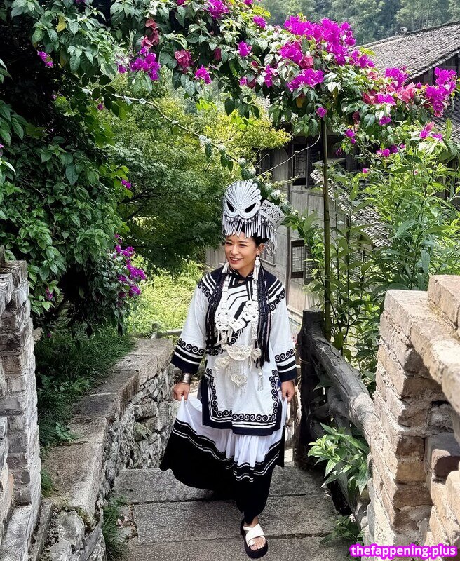 WWE Xia Li / xialiwwe ヌードOnlyFans写真 #356