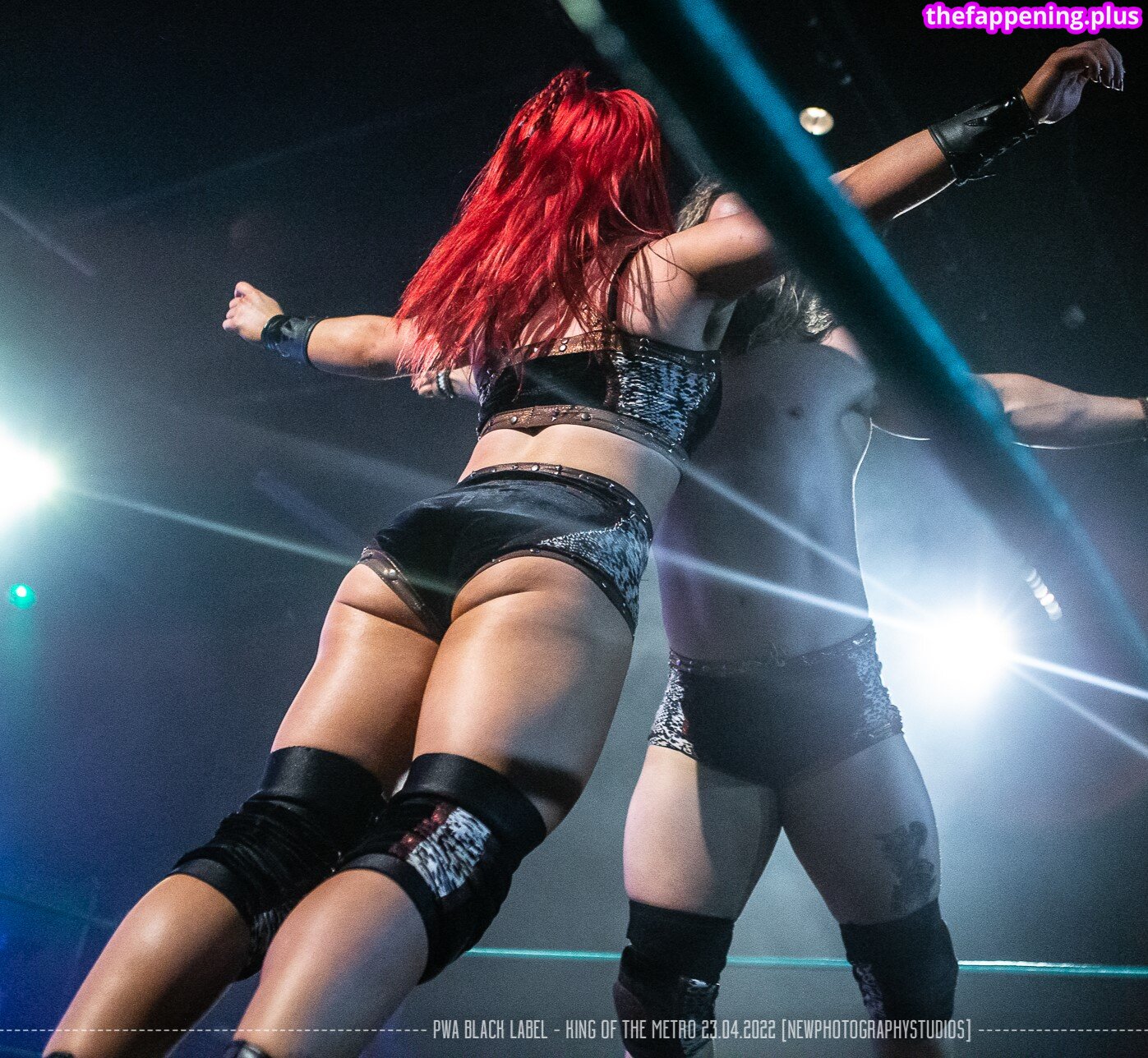 WWE Zaria / https: / zariawwe_ Çıplak OnlyFans Fotoğrafı #66
