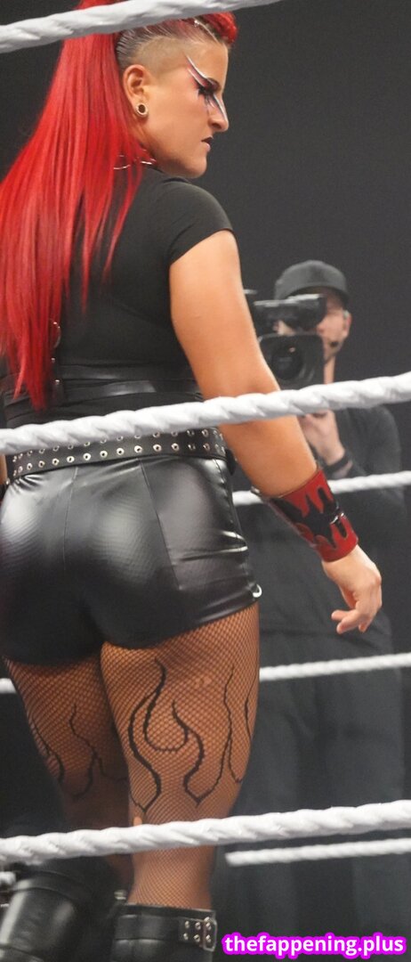 WWE Zaria / https: / zariawwe_ ヌードOnlyFans写真 #78