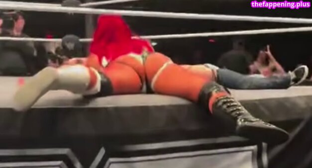 WWE Zaria / https: / zariawwe_ Naken OnlyFans Foto #84