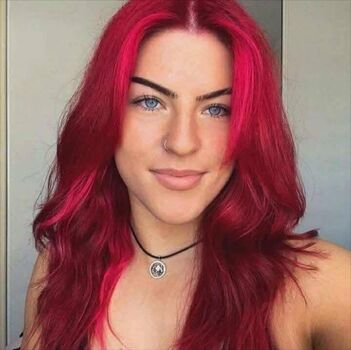 Full leaked Wwe zaria private onlyfans photo