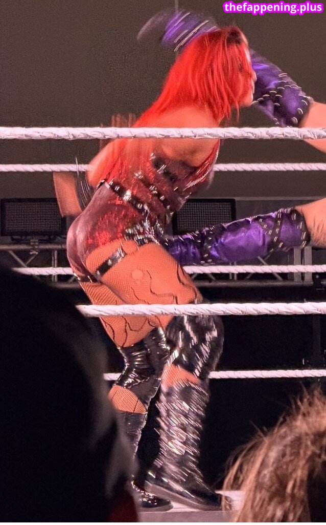 WWE Zaria / https: / zariawwe_ Çıplak OnlyFans Fotoğrafı #104