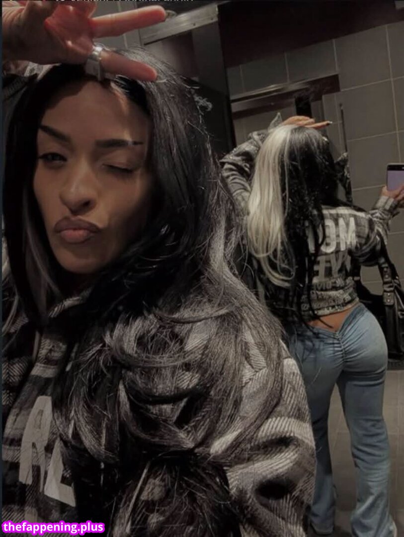 WWE Zelina Vega / zelinavegawwe Naakte OnlyFans Foto #36