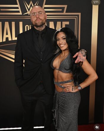 Full leaked Wwe zelina vega page private onlyfans photo