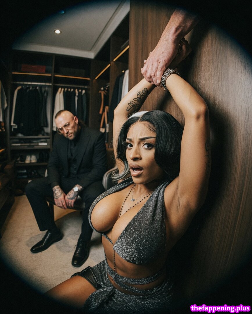 WWE Zelina Vega / zelinavegawwe Nagie OnlyFans Zdjęcie #58