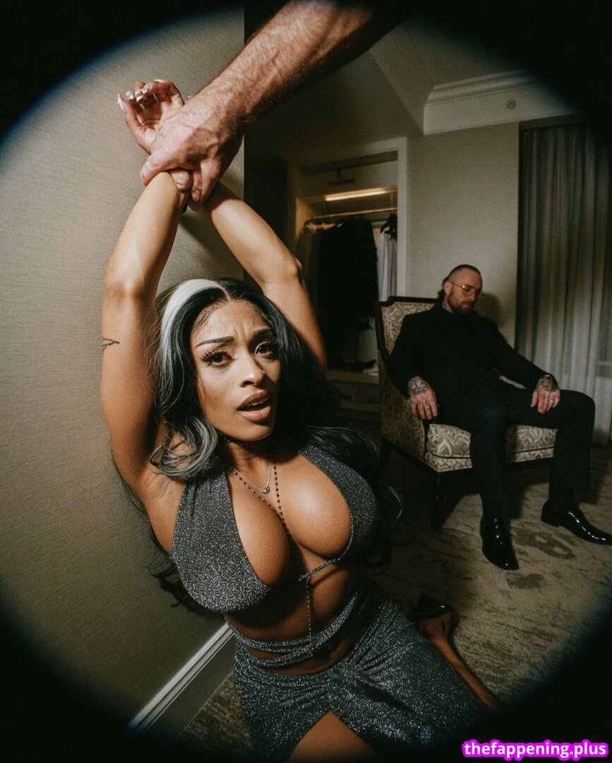 WWE Zelina Vega / zelinavegawwe Фото оголеного OnlyFans #60
