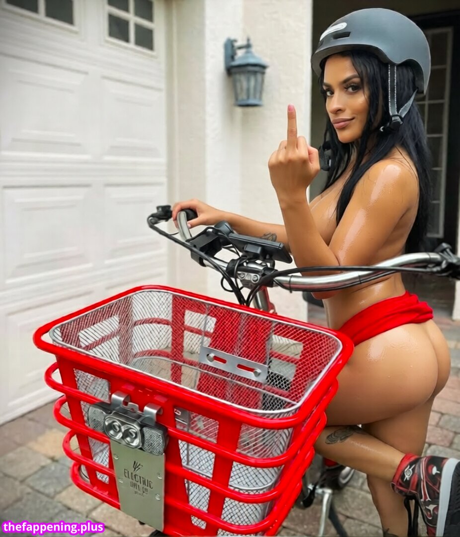 WWE Zelina Vega / zelinavegawwe Nacktes OnlyFans Foto #74