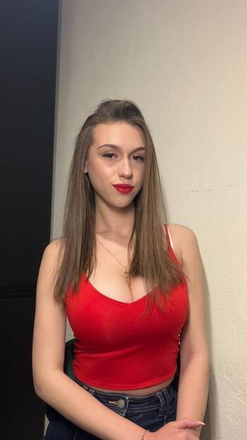 Full leaked Wxnetta private onlyfans photo