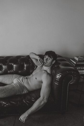 Full leaked Wyatt cushman private onlyfans photo