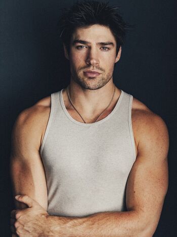 Full leaked Wyatt cushman private onlyfans photo