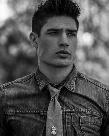 Full leaked Wyatt cushman private onlyfans photo