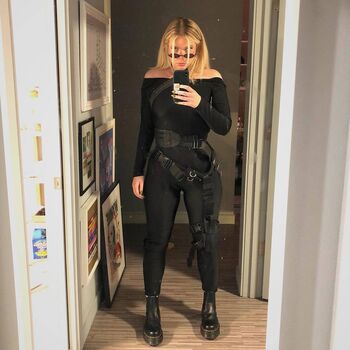 Full leaked Wynne private onlyfans photo