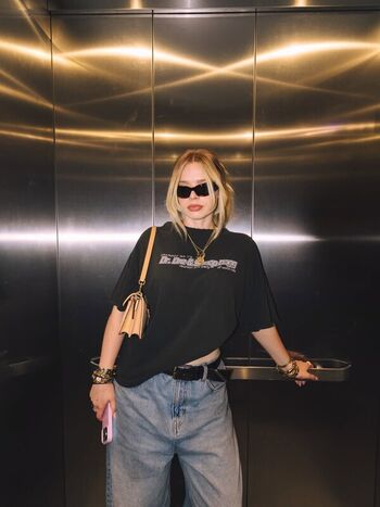 Full leaked Wynne private onlyfans photo