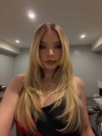Full leaked Wynne private onlyfans photo
