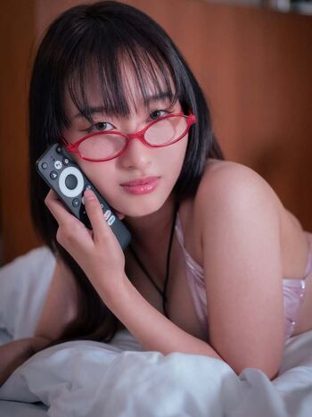 Full leaked X lumu private onlyfans photo