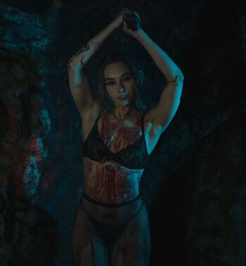 Full leaked X psychotic wildcard x private onlyfans photo
