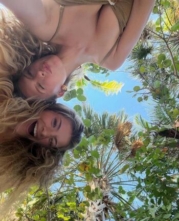 Full leaked Xandra pohl page private onlyfans photo