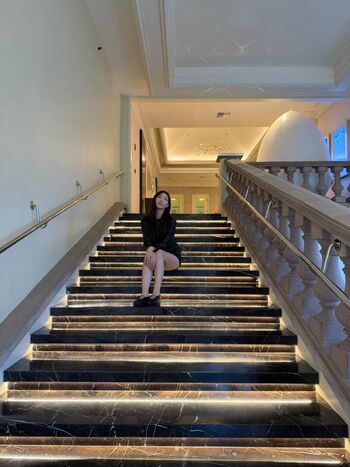 Full leaked Xchocobars private onlyfans photo