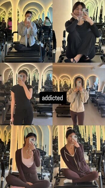 Full leaked Xchocobars private onlyfans photo