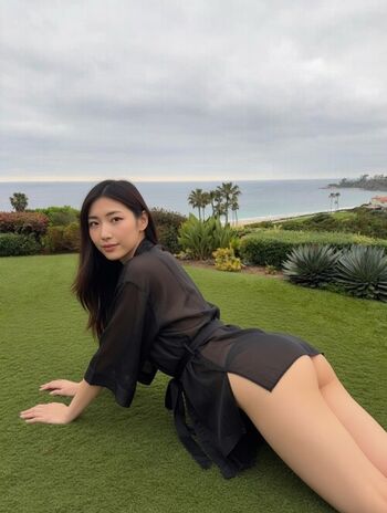Full leaked Xchocobars private onlyfans photo