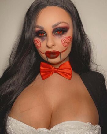 Full leaked Xchristiina page private onlyfans photo