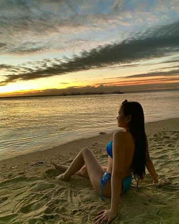 Full leaked Xelamarie magno page private onlyfans photo