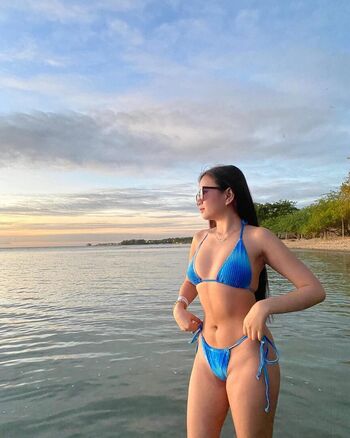 Full leaked Xelamarie magno private onlyfans photo