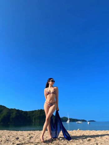 Full leaked Xelamarie magno private onlyfans photo