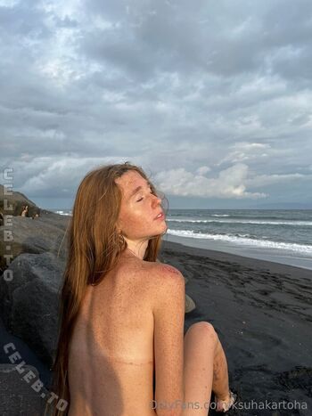 Full leaked Xenia squirrel private onlyfans photo