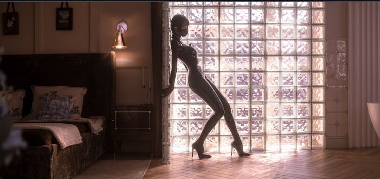 Full leaked Xenon  page private onlyfans photo