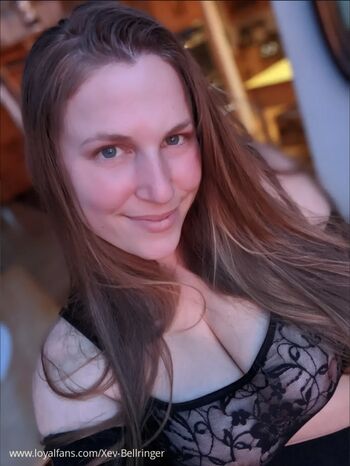 Full leaked Xev bellringer private onlyfans photo