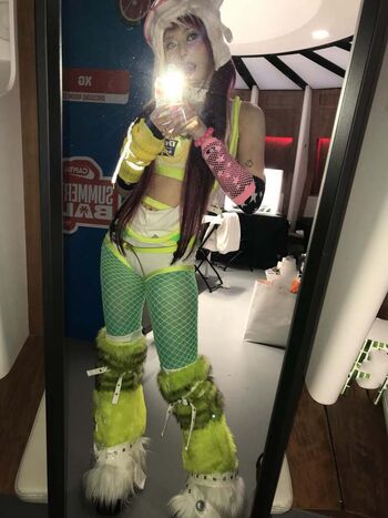 Full leaked Xgofficial page private onlyfans photo
