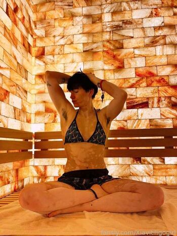 Full leaked Gih ribeiro/ private onlyfans photo