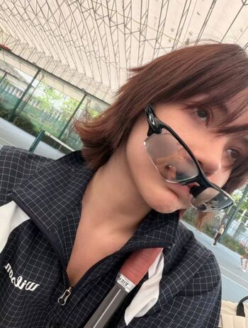 Full leaked Xialan private onlyfans photo