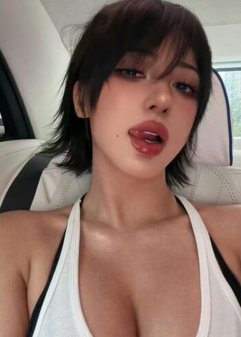 Full leaked Xialan private onlyfans photo
