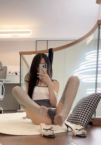 Full leaked Xiaosui private onlyfans photo