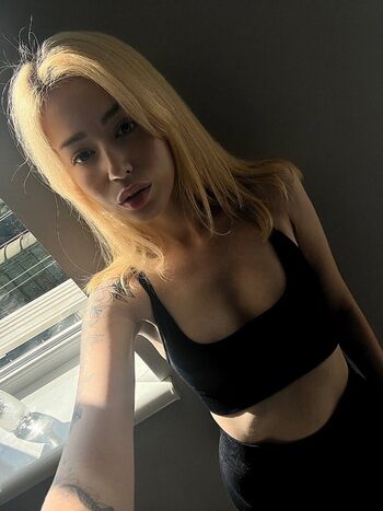 Full leaked Xiaoxwu private onlyfans photo