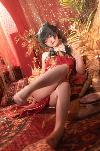 Full leaked Xiaoyukiko page private onlyfans photo