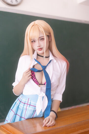Full leaked Xiaoyukiko page private onlyfans photo