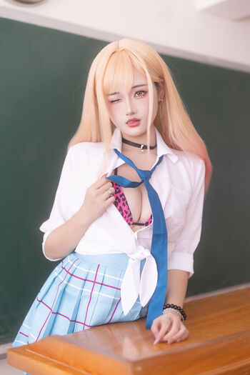 Full leaked Xiaoyukiko page private onlyfans photo