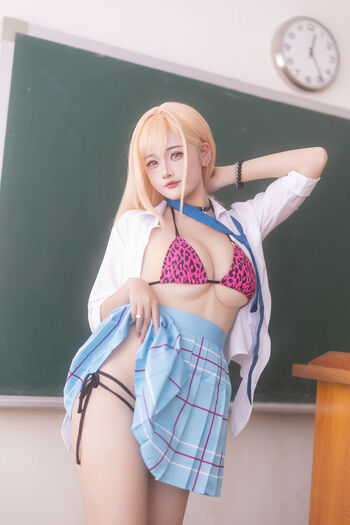 Full leaked Xiaoyukiko page private onlyfans photo