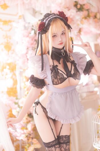Full leaked Xiaoyukiko private onlyfans photo
