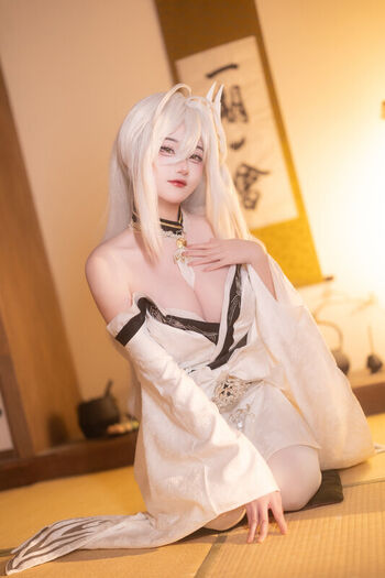 Full leaked Xiaoyukiko page private onlyfans photo