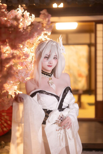 Full leaked Xiaoyukiko page private onlyfans photo