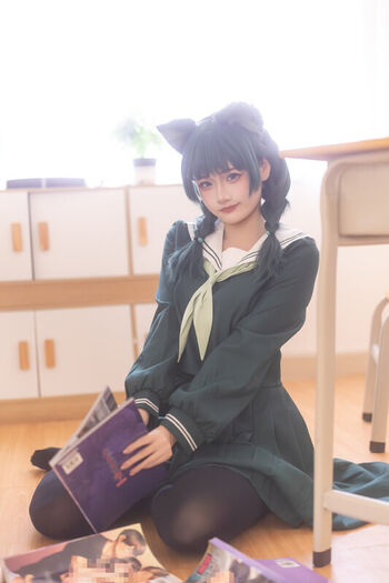 Full leaked Xiaoyukiko page private onlyfans photo