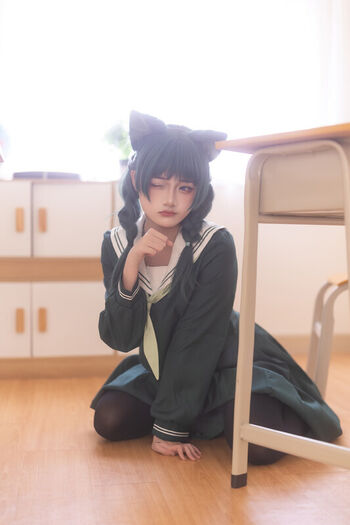 Full leaked Xiaoyukiko page private onlyfans photo